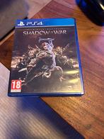 Middle Earth Shadow of War, Ophalen of Verzenden, Zo goed als nieuw