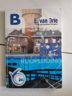 Verkeersopleidingen voor het rijbewijs B, Ophalen of Verzenden, Algemeen