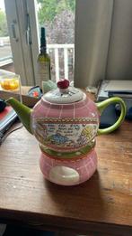Blond theepot, Huis en Inrichting, Keuken | Servies, Blond Amsterdam, Overige typen, Ophalen of Verzenden, Zo goed als nieuw