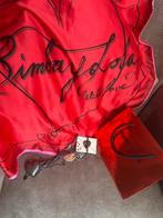 Bimba y lola ketting  en sjaaltje, Ophalen of Verzenden, Nieuw, Zilver, Zilver