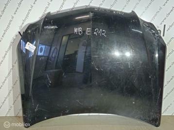 Motorkap origineel Mercedes E-klasse W212 ('09-'16) beschikbaar voor biedingen