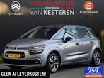 Citroen C4 Picasso 130pk RipCurl I Automaat I Navi I, Auto's, 12 maanden, Gebruikt, 1199 cc, 1470 kg