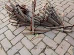 oude muurankers, Doe-het-zelf en Verbouw, IJzerwaren en Bevestigingsmiddelen, Ophalen, Gebruikt