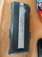Giant twist accu met oplader, Fietsen en Brommers, Fietsaccessoires | Fietsaccu's, Ophalen, Gebruikt