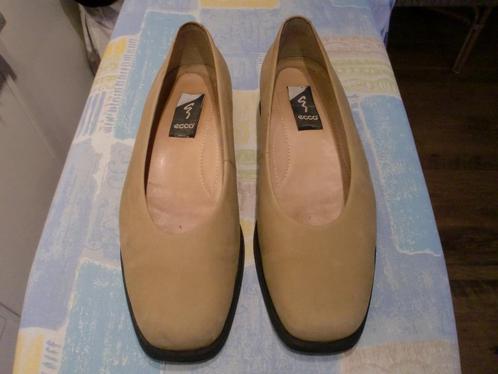 Ecco Ballerina Comfortabele veelzijdige schoenen nog nieuw., Kleding | Dames, Schoenen, Nieuw, Ballerina's, Overige kleuren, Verzenden