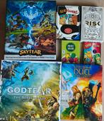 Skytear , godtear , lord of the rings duel , etc, Ophalen of Verzenden