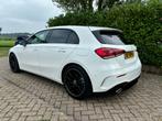Mercedes-Benz A-Klasse A 180 7G-DCT 35AMG 2e Eigenaar 2019👌, 65 €/maand, 136 pk, 680 kg, 4 cilinders