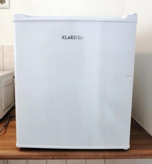 Vrieskast Klarstein bijna nieuw., Witgoed en Apparatuur, Vriezers en Diepvrieskisten, Zo goed als nieuw, Vrijstaand, Minder dan 85 cm