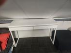 Leuke bureau te koop, Huis en Inrichting, Bureaus, Ophalen, Zo goed als nieuw