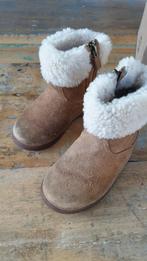 Ugg, uggs, maat 22,5, Kinderen en Baby's, Babykleding | Schoentjes en Sokjes, Ophalen of Verzenden, Gebruikt, Laarsjes