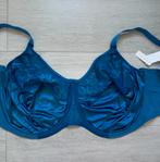 Elomi BH - Blauw - Nieuw maat 105i, Blauw, Ophalen of Verzenden, BH, Elomi