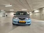 Mazda 2 - 1.4 Exclusive NAP, lage km's, airco, Auto's, Mazda, 1025 kg, 4 cilinders, Blauw, Origineel Nederlands