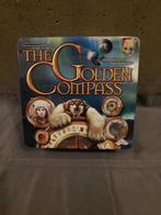 BORDSPEL GOLDEN COMPASS DVD SPEL, voor 2 tot 4 spelers, Hobby en Vrije tijd, Gezelschapsspellen | Bordspellen, Ophalen of Verzenden