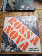 Rossa nova - maria bonita, Ophalen of Verzenden, Zo goed als nieuw, Overige formaten, Levenslied of Smartlap