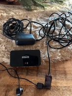 Marmitek IR Infrarood extender, Ophalen of Verzenden, Zo goed als nieuw, Origineel, Tv