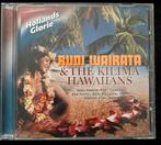 Rudi Wairata & The Kilima Hawaiians Hollands Glorie Cd, Ophalen of Verzenden, Gebruikt