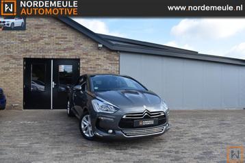 Citroen DS5 2.0 HYBRID4 BUSINESS, Camera, AUT, Cruise beschikbaar voor biedingen