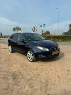 Seat Ibiza ST 1.2 TSI Style - 2011 | Blauw | 104 PK, Voorwielaandrijving, Stof, Blauw, Ibiza