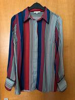 * nieuw * koopje > super sjieke blouse Fifth House 36, Ophalen of Verzenden, Nieuw, Maat 36 (S), Blauw