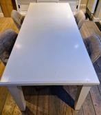Gratis tafel 200x90 cm, Huis en Inrichting, Tafels | Eettafels, Overige materialen, Gebruikt, 200 cm of meer, Landelijk