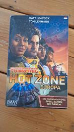 Pandemic Hotzone Europa, Ophalen of Verzenden, Zo goed als nieuw