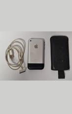 iPhone 2G 16 GB voor COLLECTOR, Telecommunicatie, Mobiele telefoons | Apple iPhone, IPhone 2G Original, Gebruikt, 16 GB, Ophalen