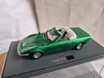 Opel GT "Cabrio" met OVP, Ophalen of Verzenden, Gebruikt, Auto, Overige merken