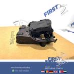 A205 C205 ACHTERUITRIJCAMERA MOTOR + HOUDER Mercedes C KLASS, Auto-onderdelen, Elektronica en Kabels, Gebruikt, -, Ophalen of Verzenden