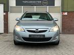 Opel Astra Sports Tourer 1.4 Turbo Edition/AIRCO/APK/NAP, Voorwielaandrijving, Gebruikt, 4 cilinders, 1337 kg