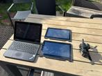 Lenovo Yoga 11e 3rd Gen (Type 20GA), Computers en Software, Windows Laptops, Gebruikt, Qwerty, Minder dan 2 Ghz, 14 inch