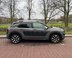 Citroën C4 Cactus Rip Curl 1.2 E-thp 110 2017 Bruin, Auto's, Stof, Euro 6, 1199 cc, Bruin