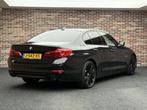 BMW 5-serie 530i Sportline High Executive Sfeer|Camera|Navi, Automaat, 1998 cc, Achterwielaandrijving, Gebruikt