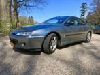 Peugeot 406 3.0 V6 24V Coupe 152KW 2004 Grijs, Voorwielaandrijving, 1441 kg, Zwart, 2946 cc