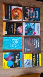 John Morgan - Lean six sigma voor Dummies, Ophalen of Verzenden, Zo goed als nieuw, John Morgan; Martin Brenig-Jones