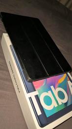 Samsung galaxy tab a10, zwart., Ophalen of Verzenden, Zo goed als nieuw, 10 inch, 16 GB
