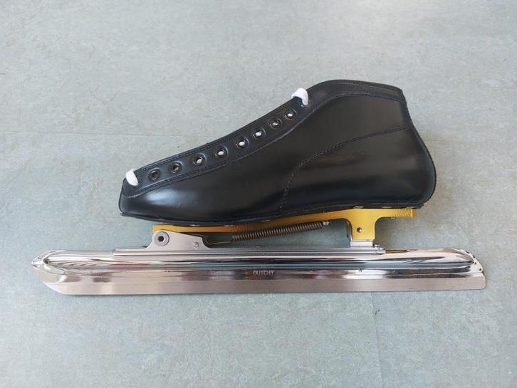 Schaatsen noren maat 38, Sport en Fitness, Schaatsen, Gebruikt, Noren, Klapschaats, Ophalen of Verzenden