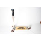 # Zeer gave knuppel step, je stuurt met 1 hand, pook, Ophalen, Gebruikt, Overige typen