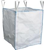 Bigbag leeg, Tuin en Terras, Zand, Ophalen of Verzenden, Gebruikt