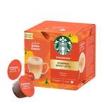 Dolce Gusto Pumpkin Spice’ Latte - Starbucks, Ophalen of Verzenden