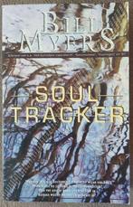 Bill Myers: Soul Tracker, Ophalen of Verzenden, Zo goed als nieuw