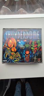Thunderdome the best of, Ophalen of Verzenden, Zo goed als nieuw