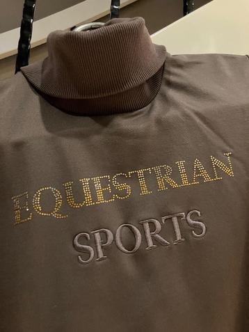 Schockemuhle coltrui equestrian,met strass  beschikbaar voor biedingen