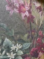 Sissy boy vloerkleed rond met bloemenprint, Huis en Inrichting, Stoffering | Tapijten en Kleden, Ophalen, Rond, 200 cm of meer