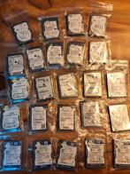 wd toshiba samsung seagate 24x 2.5" harde schijf laptop, Computers en Software, Harde schijven, Ophalen of Verzenden, Laptop
