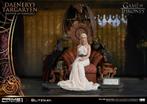 Daenerys targaryen prime 1 studio blitzway statue nieus, Verzamelen, Nieuw, Ophalen