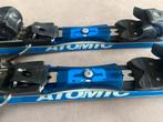 Atomic Ski's | Vrolijk naar *Piste* & blauwe hemel, Ophalen, 160 tot 180 cm, Gebruikt, Carve