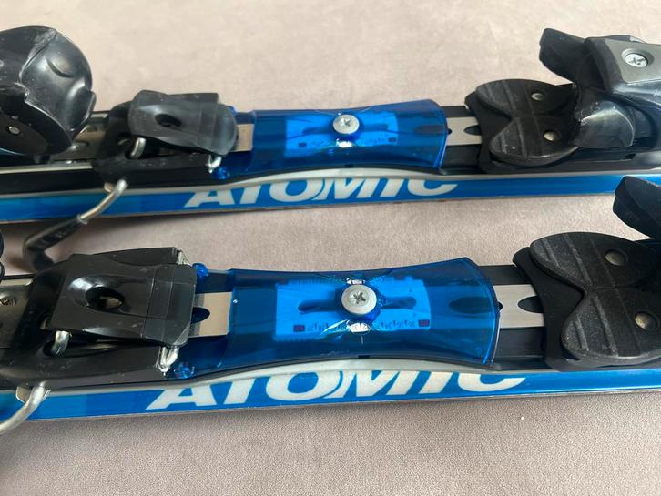 Atomic Ski's | Vrolijk naar *Piste* & blauwe hemel, Sport en Fitness, Skiën en Langlaufen, Gebruikt, Ski's, Skiën, Atomic, Carve