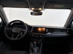 Audi A1 Sportback 30 TFSI Advanced epic (bj 2019), Voorwielaandrijving, 116 pk, Zwart, Bedrijf