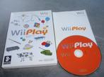 Nintendo Wii Spel Wii Play, Ophalen of Verzenden, Zo goed als nieuw, Vanaf 3 jaar, Online