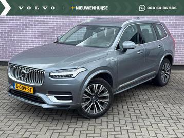 Volvo XC90 2.0 T8 Twin Engine AWD Inscription | Blis | Adapt beschikbaar voor biedingen